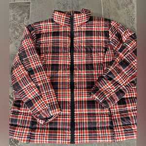 Eddie Bauer Down Puffer Jacket